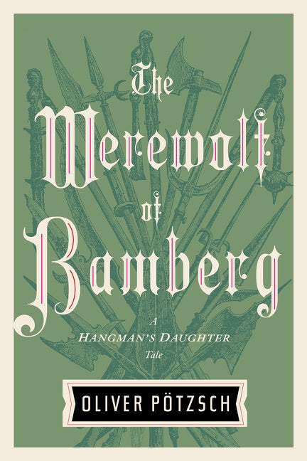 The Werewolf Of Bamberg