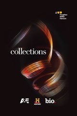 New York City Collections NYC Performance Assessment Student Edition Grade 11Grade 11