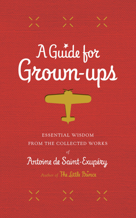 A Guide for Grown-Ups