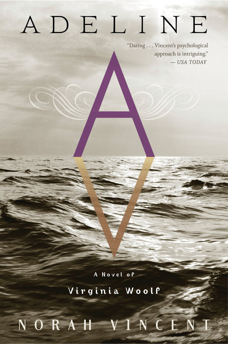 Adeline: A Novel of Virginia Woolf