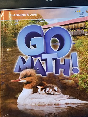 National Go Math! (StA) Planning Guide Grade 2