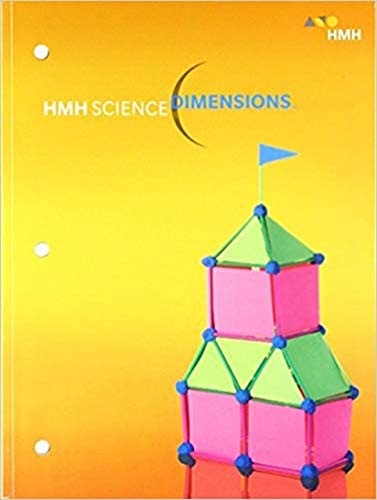 2018 Science Dimensions Teacher Edition Grade 2