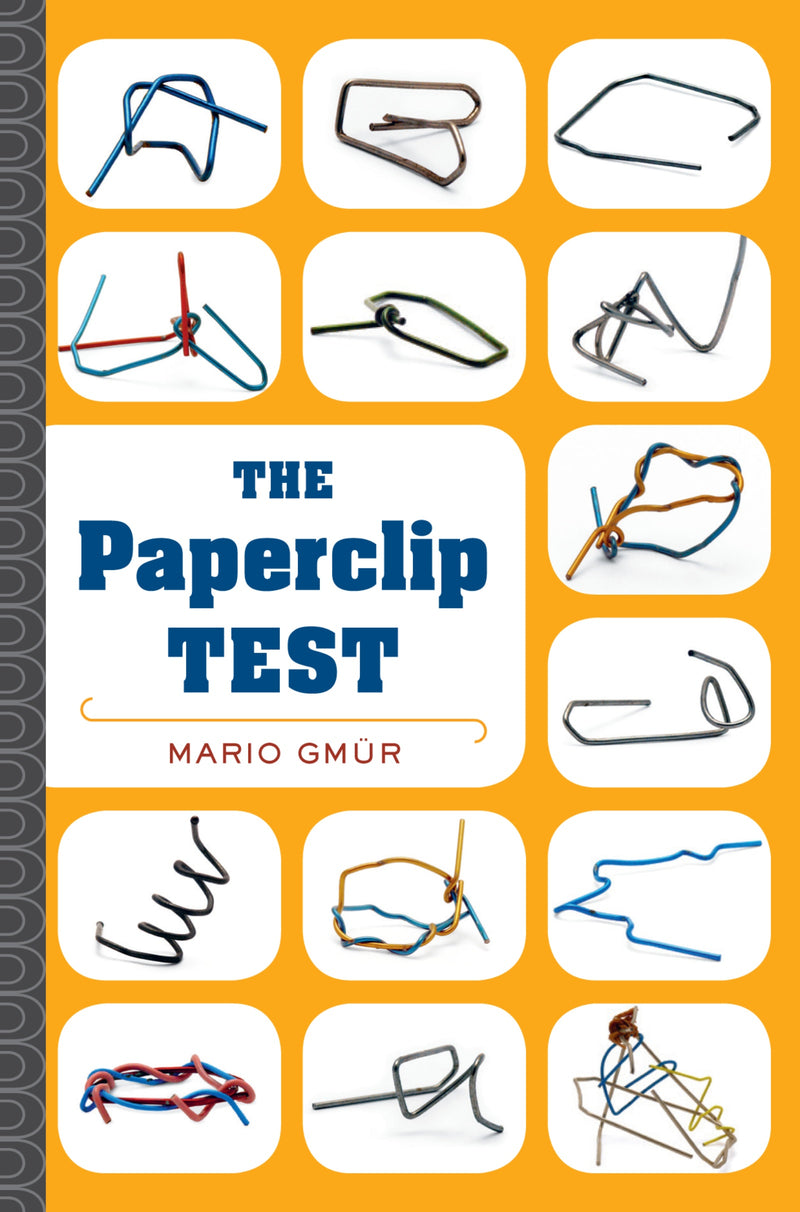The Paperclip Test