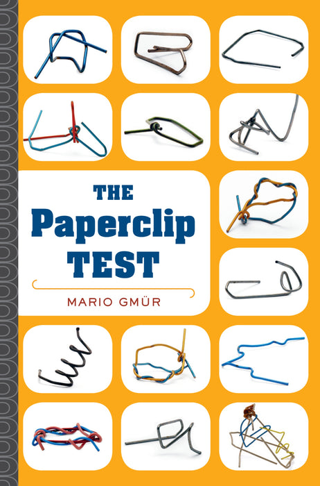 The Paperclip Test