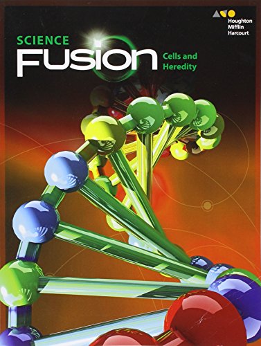 ScienceFusion Student Edition Interactive Worktext Module A Module A: Cells andHeredity 2017
