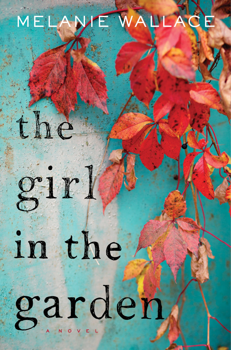 The Girl In The Garden