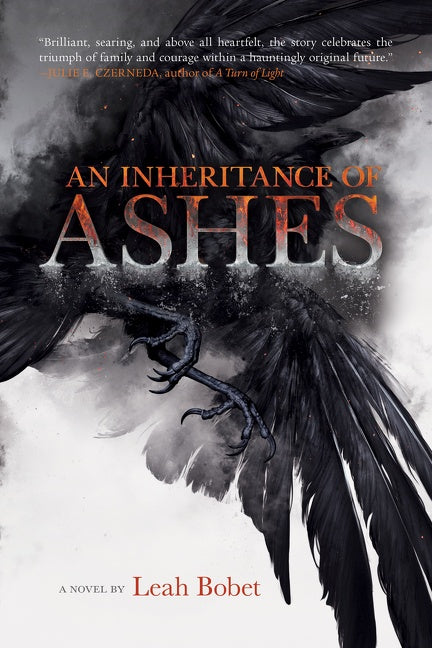 Inheritance of Ashes, An