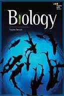 HMH Biology Teacher Edition 2017