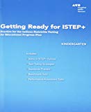 Indiana Go Math! Getting Ready for ISTEP Student Edition Grade K