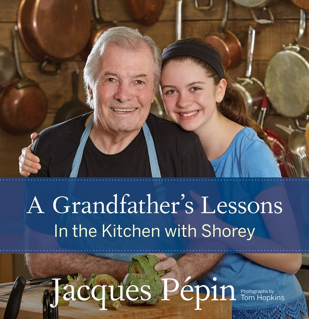 A Grandfather's Lessons