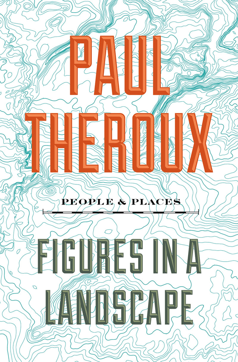 Figures In A Landscape: People and Places