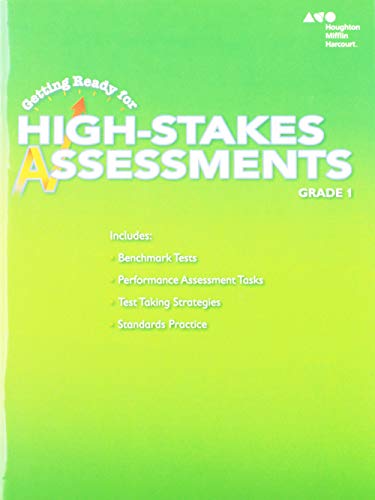 Go Math! Homeschool Package Grade 1