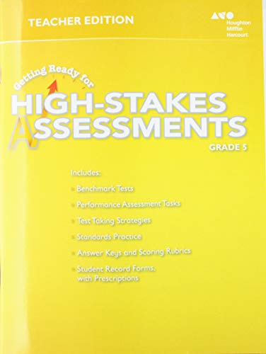 Go Math! Homeschool Package Grade 5