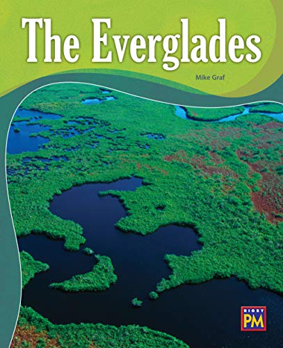 PM Leveled Reader Emerald Level 26 The Everglades