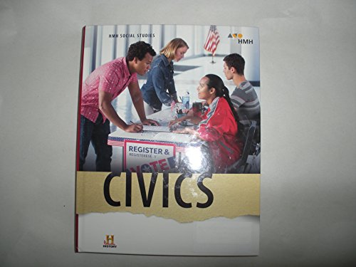2018 Civics Student Edition