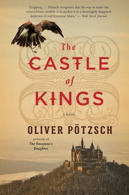 The Castle Of Kings