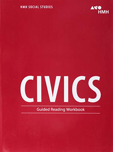Civics Guided Reading Workbook