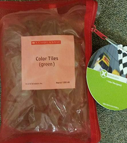 Scholastic Do the Math: Multiplication B, Student Pair Materials [Misc. Supplies] Scholastic Inc.