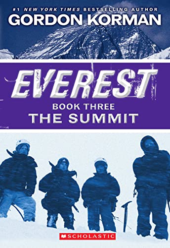 EVEREST: THE SUMMIT