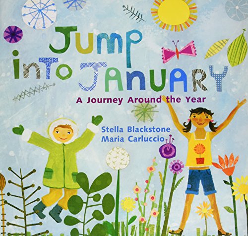 Houghton Mifflin Harcourt Journeys Big Book Grade K Jump into January