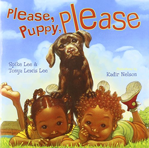 Houghton Mifflin Harcourt Journeys Little Big Book Grade K Please, Puppy, Please