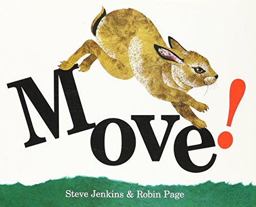 Houghton Mifflin Harcourt Journeys Little Big Book Grade K Move!