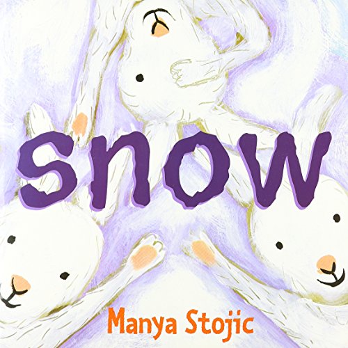 Houghton Mifflin Harcourt Journeys Little Big Book Grade K Snow