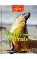 Houghton Mifflin Science: Student Edition Grade 2 Module A: Plants and Animals 2009 [Hardcover] HOUGHTON MIFFLIN