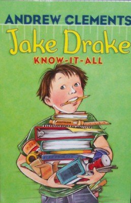 Houghton Mifflin Harcourt Journeys Trade Novel Grade 3 Jake Drake