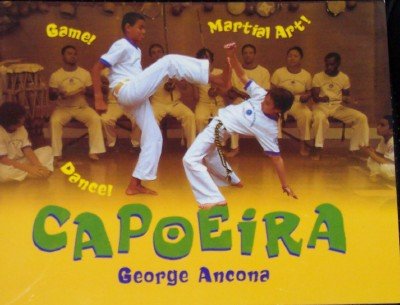 Houghton Mifflin Harcourt Journeys Trade Novel Grade 3 Capoeira