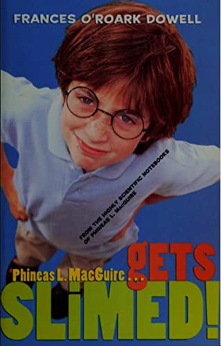 Journeys Novel Trade BK 1 Grade 4 Phineas L MacGuire