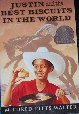Houghton Mifflin Harcourt Journeys Trade Novel Grade 4 Justin and the Best Biscuits in the World