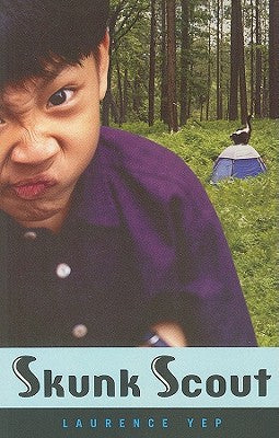 Houghton Mifflin Harcourt Journeys Trade Novel Grade 5 Skunk Scout