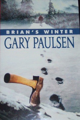 Journeys Student Text Brian's Winter