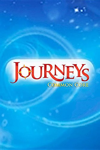 Journeys Vocabulary Readers Individual Titles Set (6 copies each) Level QSeparate Worlds