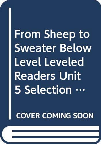 Journeys Leveled Readers Individual Titles Set (6 copies each) Level J