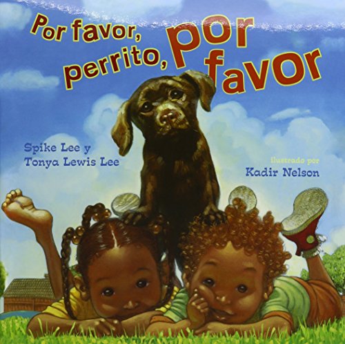 Senderos EstÃ¡ndares Comunes Little Big Book Grade K Por favor, perrito, por favor (Unit 1, Book 3)