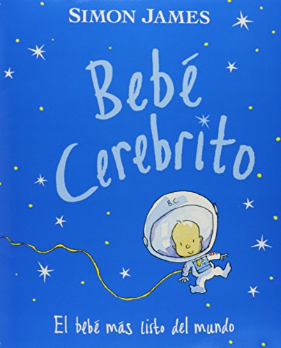 Senderos EstÃ¡ndares Comunes Read Aloud Grade K BebÃ© Cerebrito (Unit 6, Book 29)