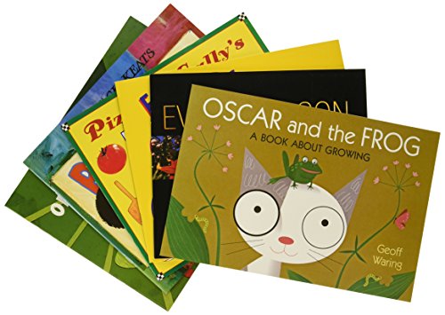Journeys Read Aloud Set of 30 Grade K