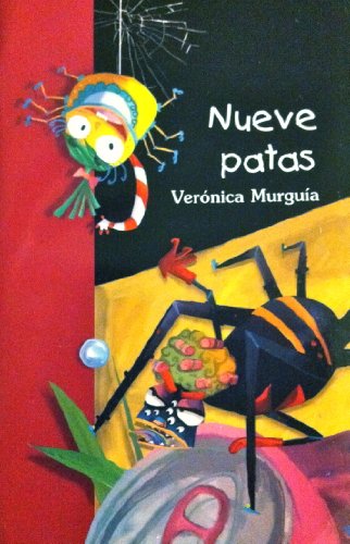 Senderos EstÃ¡ndares Comunes Exemplar Text Grade 3 Nueve patas