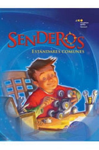 Senderos EstÃ¡ndares Comunes Exemplar Text Grade 4 Don Quijote
