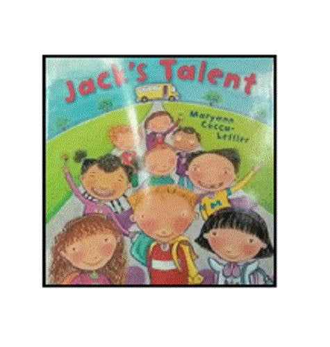 Houghton Mifflin Harcourt Journeys Back To School Big Book Grade 1 Book 1 Jack'sTalent