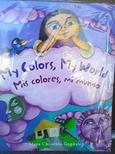 My Colors, My World: Big Book Grade 1 (Journeys) [Paperback] Reading