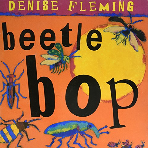 Journeys Big Book Unit 3 Book 2 Grade 1 Beetle Bop