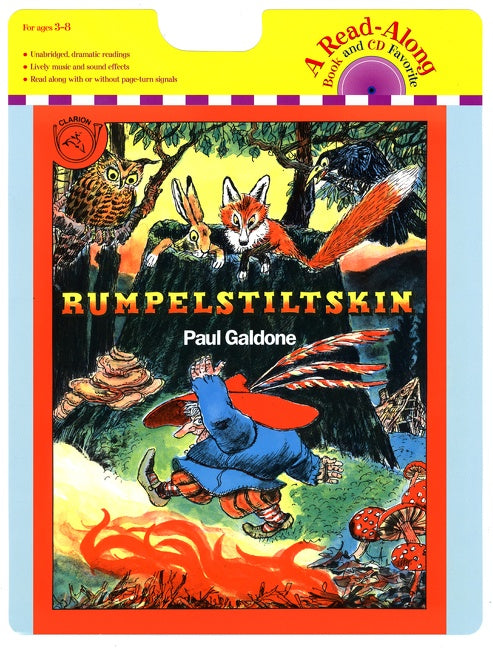Rumpelstiltskin