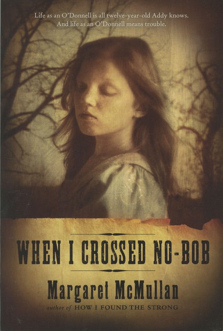 When I Crossed No-Bob