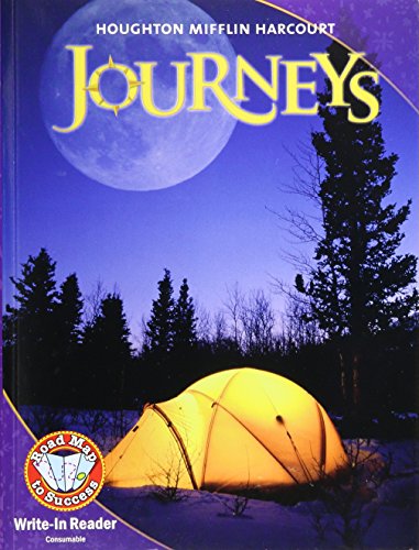 Tier 2 Write-In Reader Grade 3 [Paperback] Reading