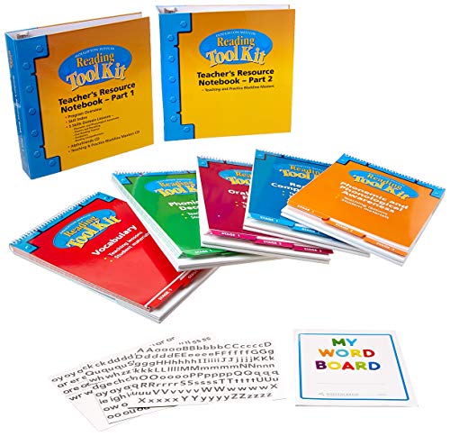 Journeys Reading Tool Kit Grades 1-3