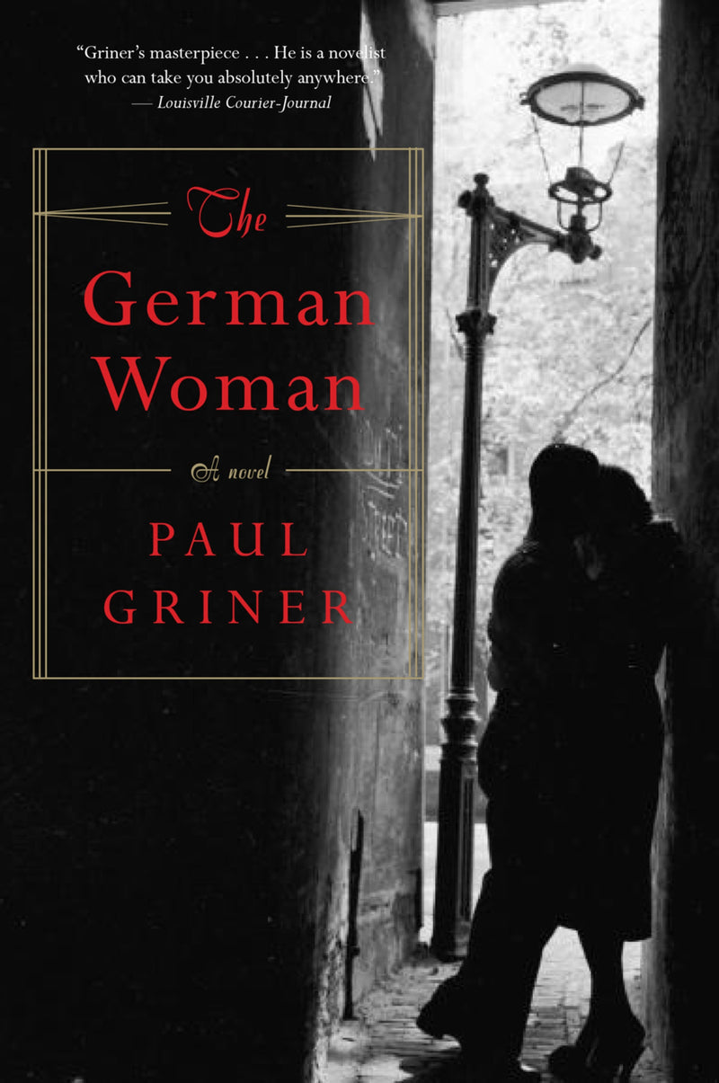 The German Woman