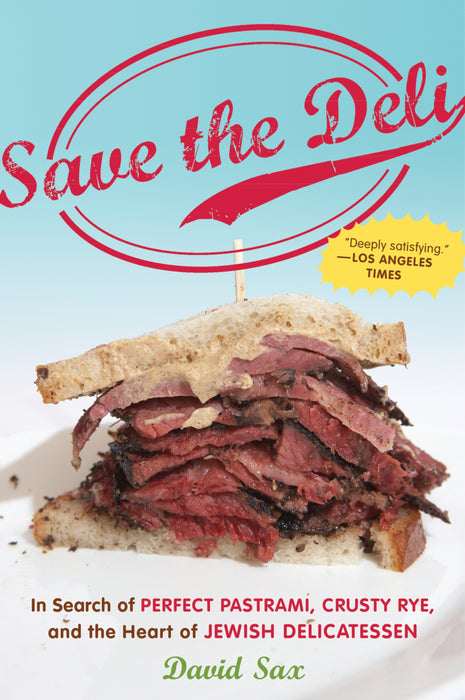 Save The Deli